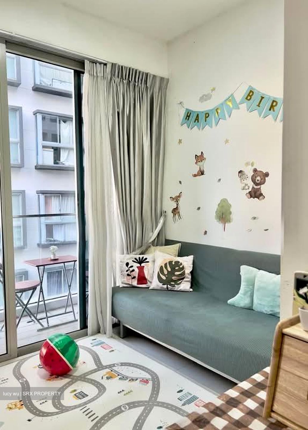 The Water Edge (D14), Apartment #567690771